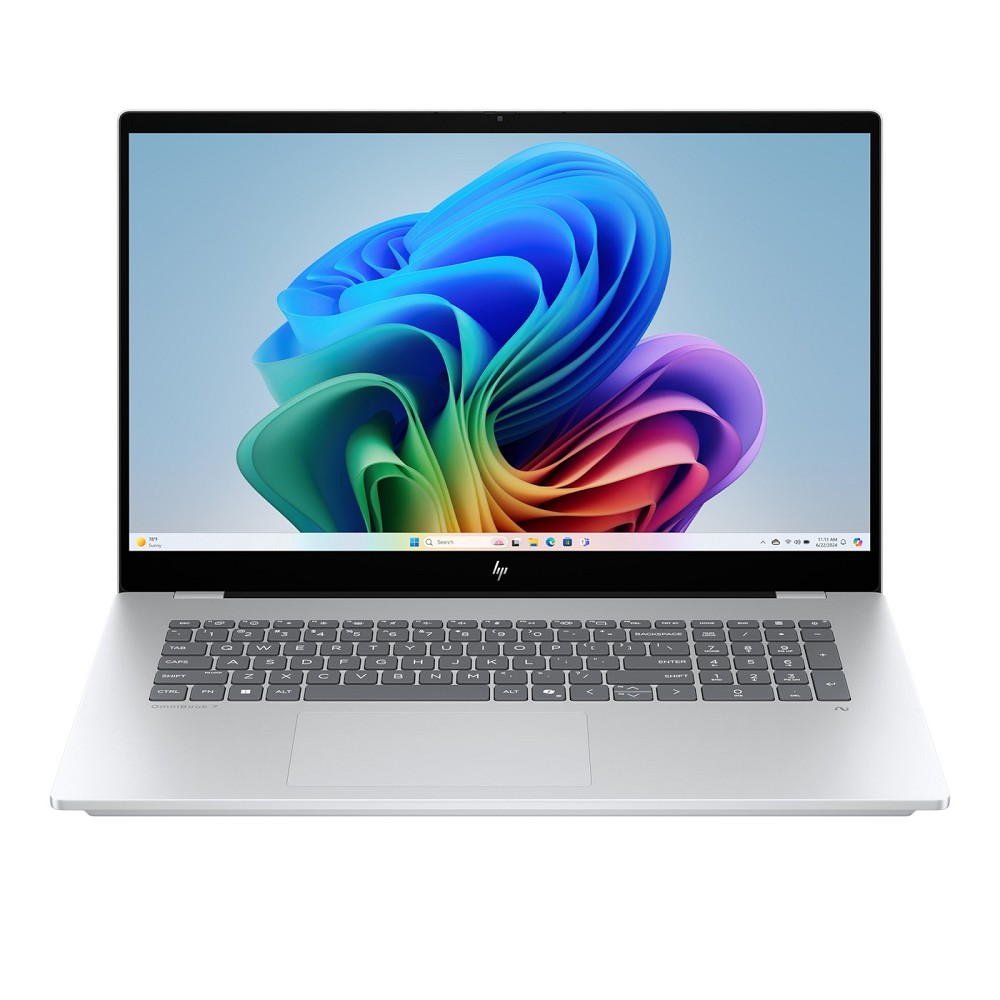 HP OmniBook 7 17-dc0177ng - Intel Core Ultra 7 258