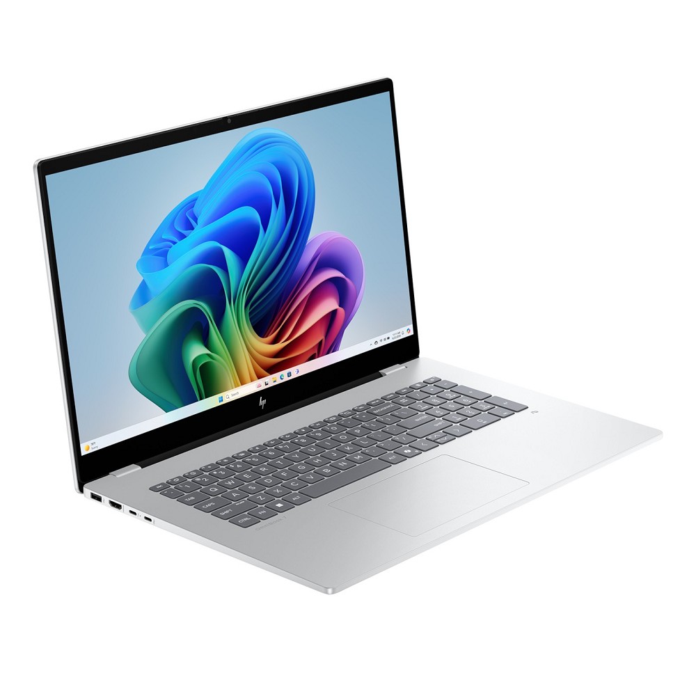 HP OmniBook 7 17-dc0177ng - Intel Core Ultra 7 258 hinten