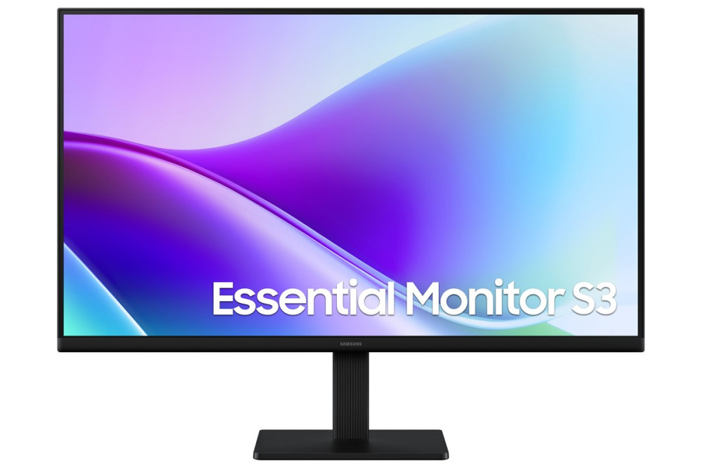 Samsung S27F320GAU Computerbildschirm 68,6 cm (27"