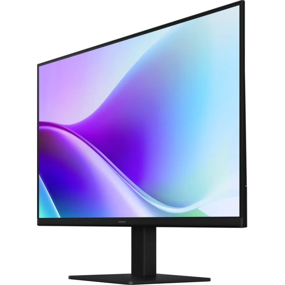 SAMSUNG Essential S3 S32GF 68,6cm (27") hinten