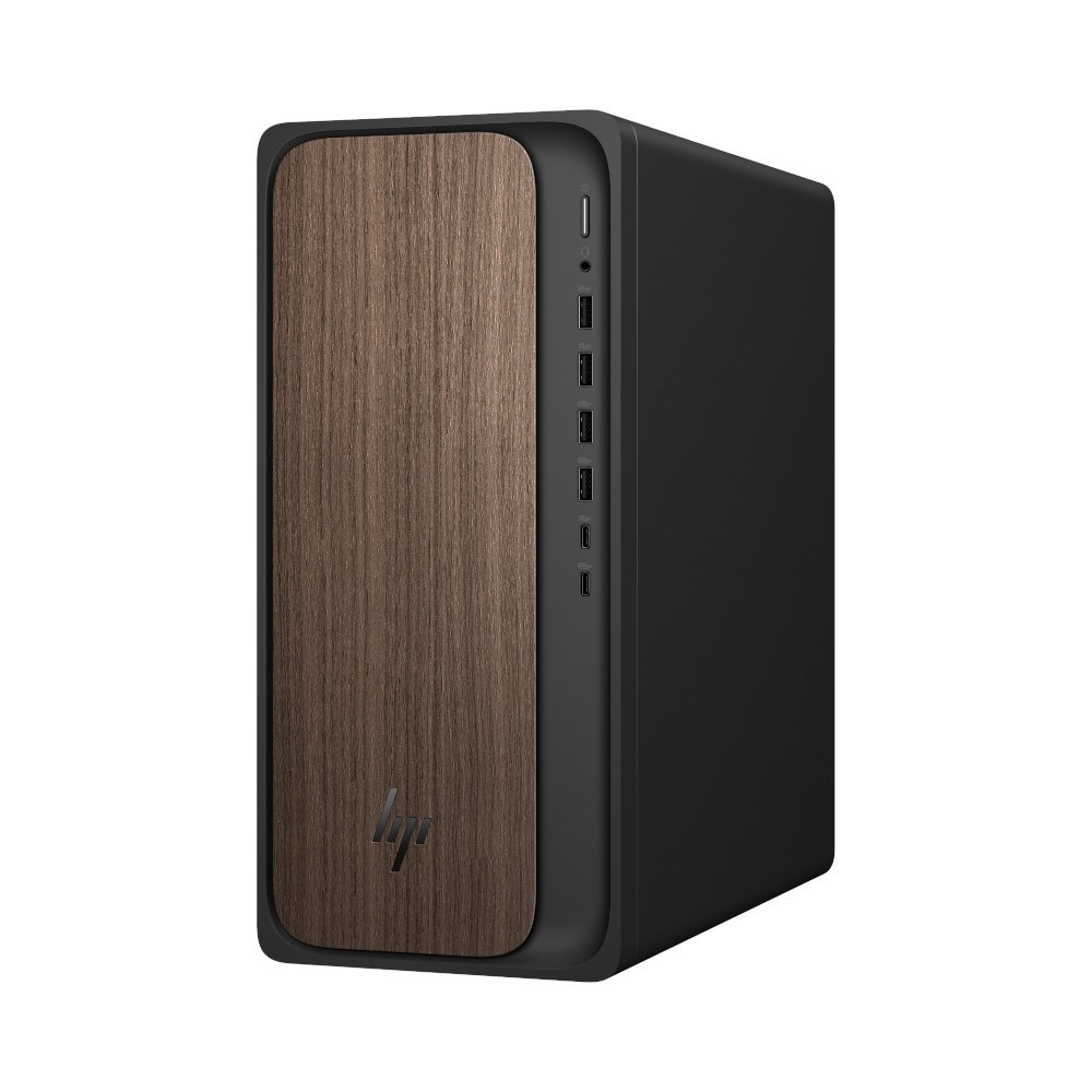 HP OmniDesk Desktop PC M03-0157ng - Intel Core Ult links