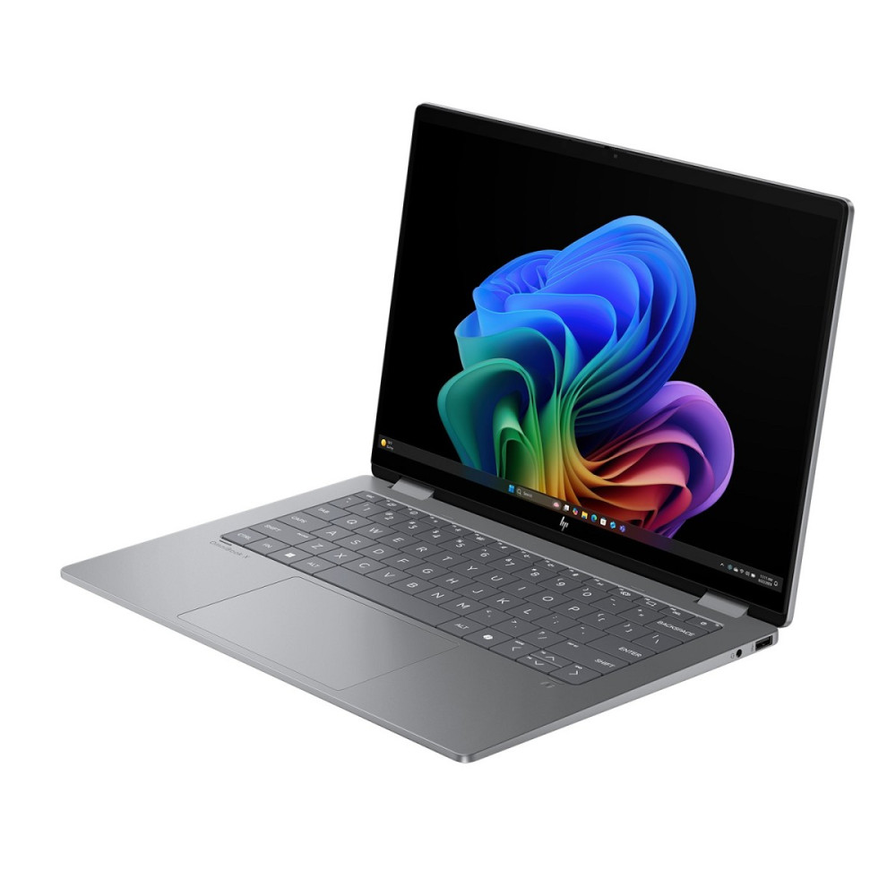 HP OmniBook X Flip 16-ar0153ng - AMD Ryzen AI 5 34 links