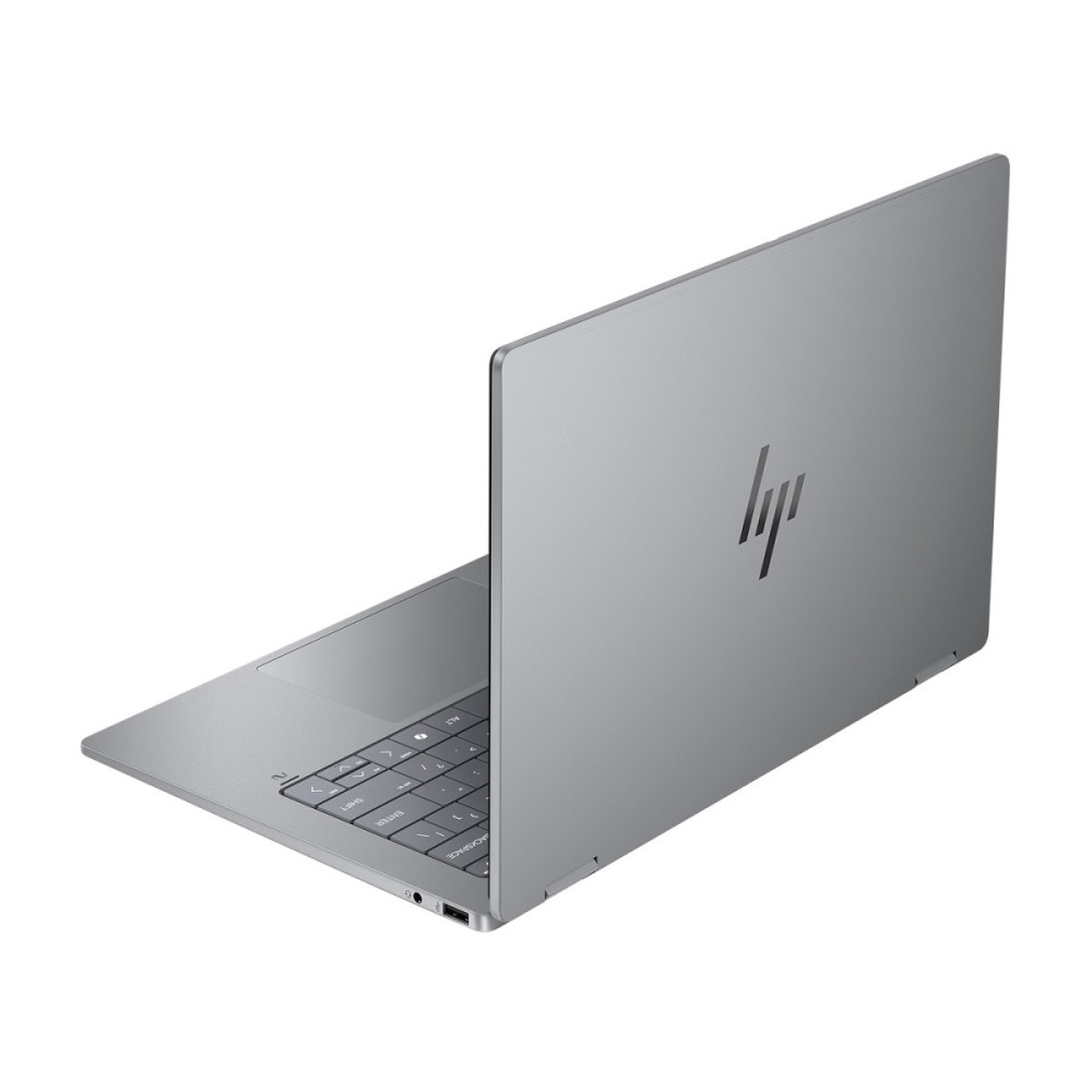 HP OmniBook X Flip 16-ar0153ng - AMD Ryzen AI 5 34 rechts