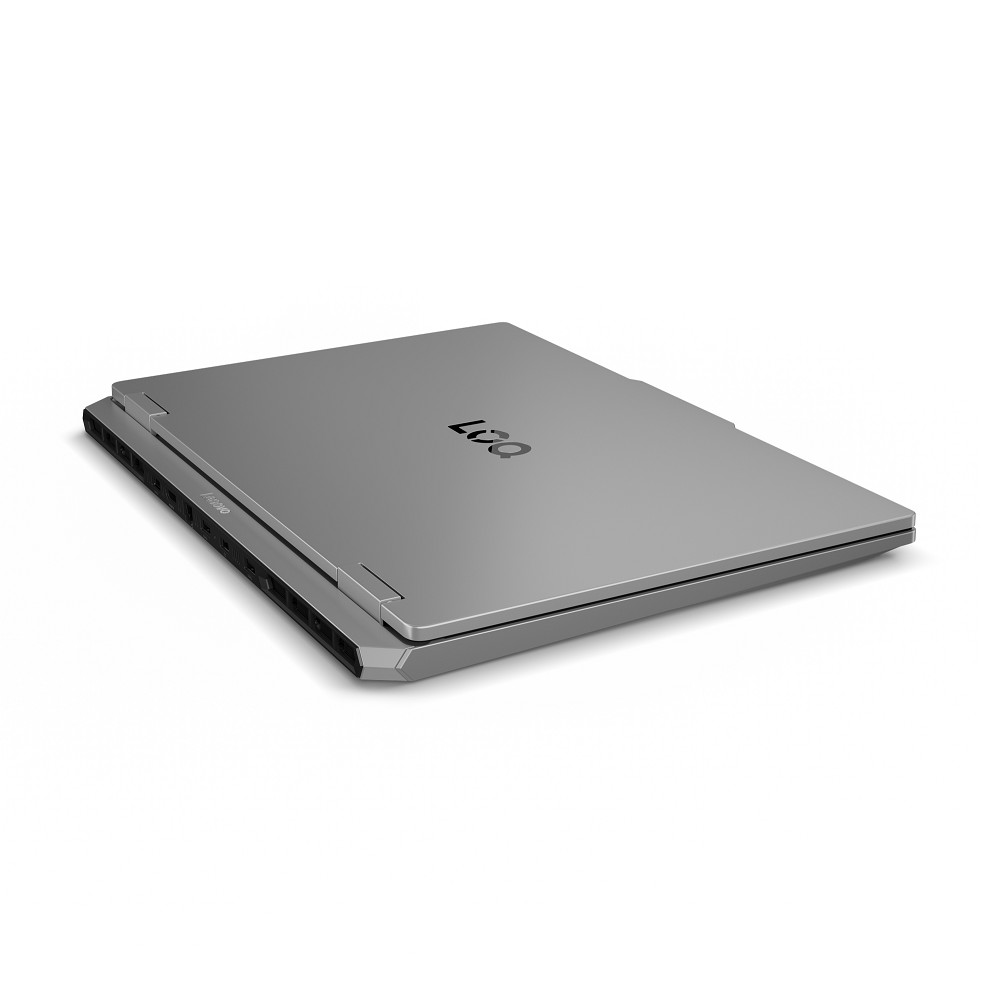 HP EliteBook 865 G11 - AMD Ryzen 5 8540U, 16 GB DD oben