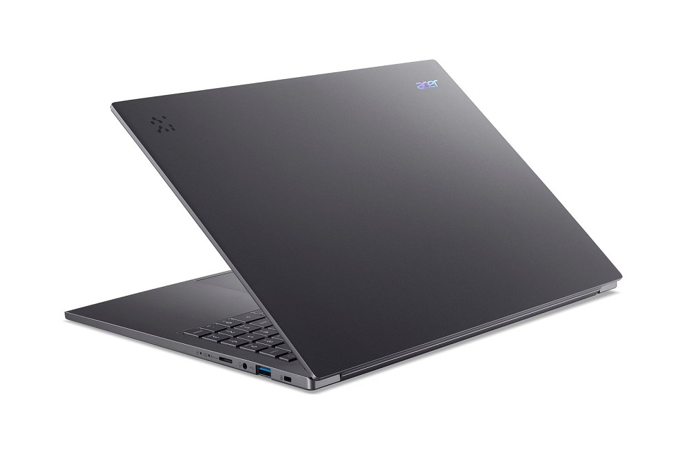 Acer Aspire 16 AI A16-61M-R473 - 16", AMD Ryzen AI links