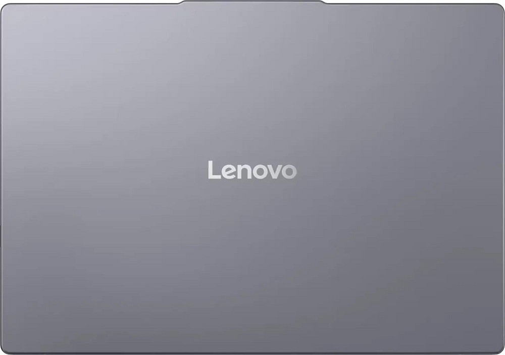 Lenovo IdeaPad Slim 3 15Q8X10 - Snapdragon X X1-26-100 - Win hinten