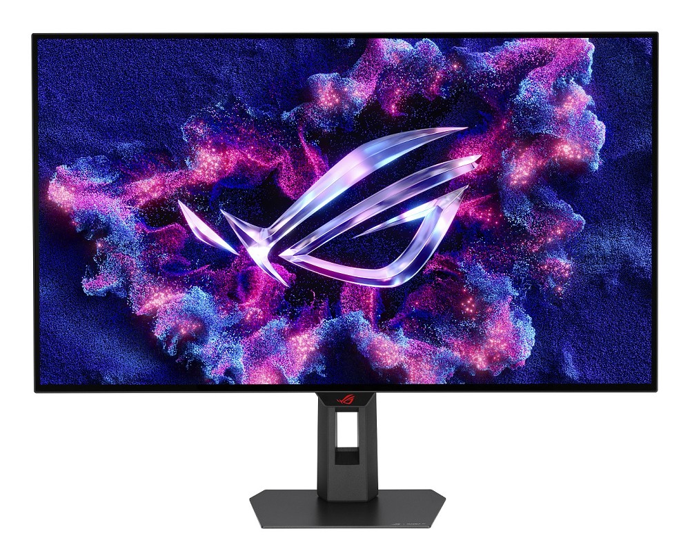 ASUS ROG Strix OLED XG32UCWG Computerbildschirm 80