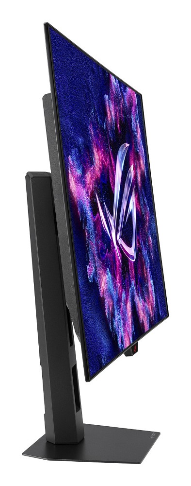 ASUS ROG Strix OLED XG32UCWG Computerbildschirm 80 rechts