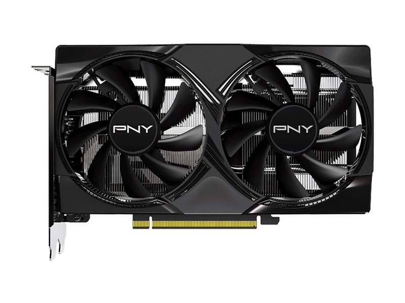 PNY Grafikkarten - GeForce RTX 5050 - 8 GB GDDR7 l links