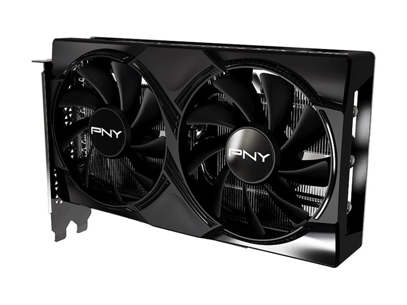 PNY Grafikkarten - GeForce RTX 5050 - 8 GB GDDR7 o oben