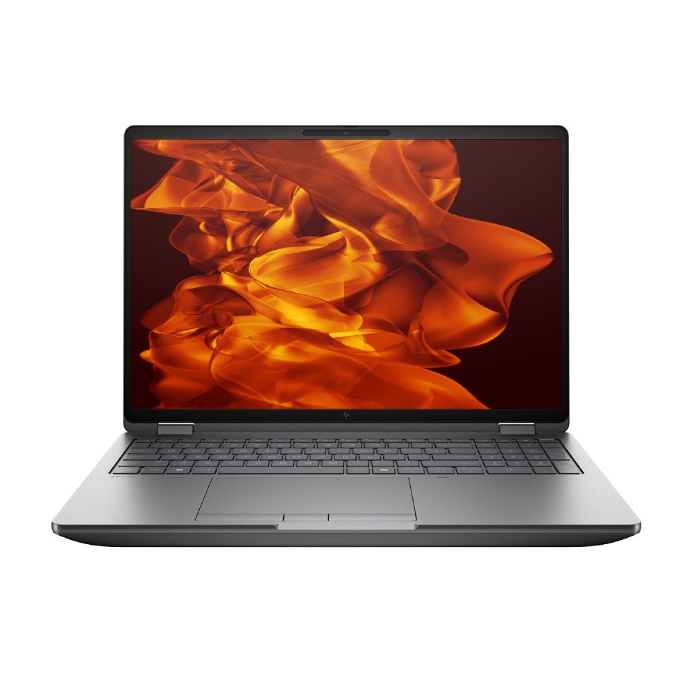 HP ZBook Fury G1i 16 – 16", Intel Core Ultra 9 285