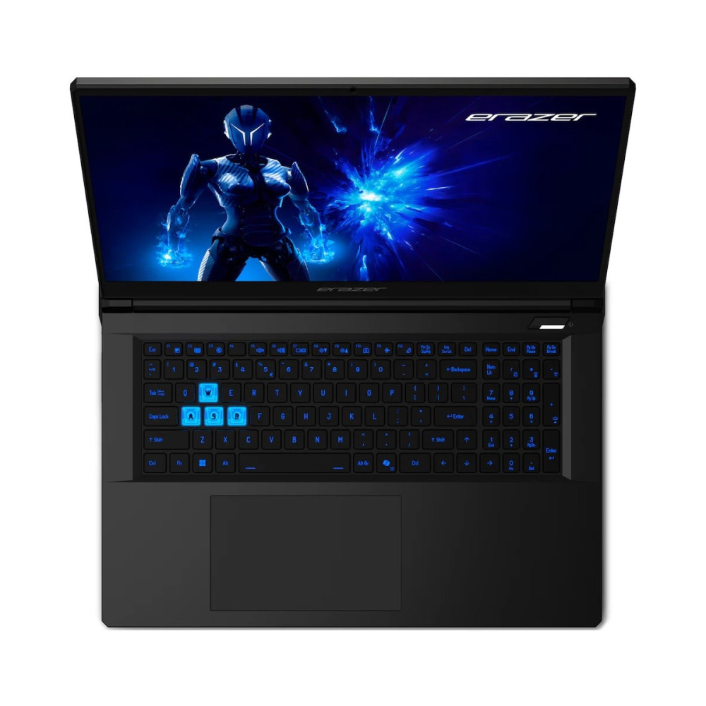 Medion Scout 15 E1 30039767, Intel Core i5-13420H links