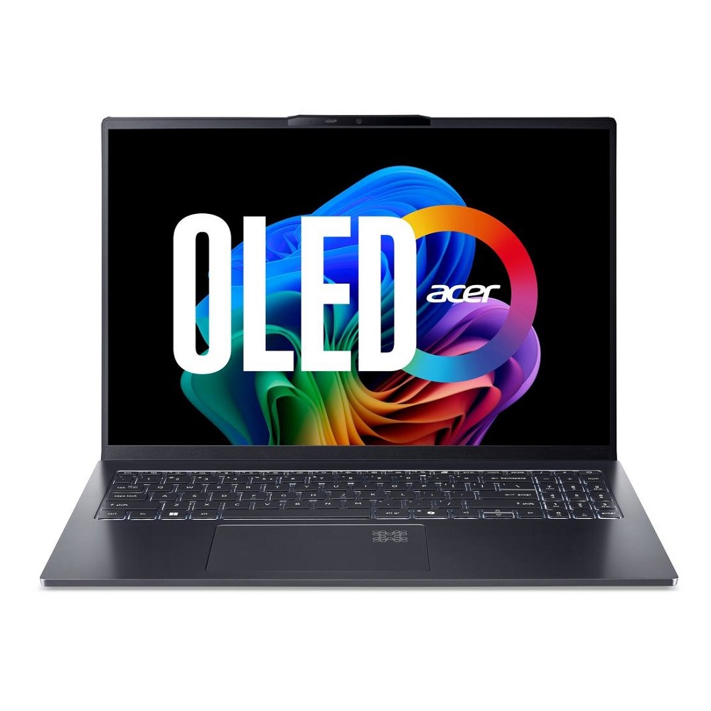 Acer Swift Go 16 AI OLED (SFG16-61-R0WK) Copilot+