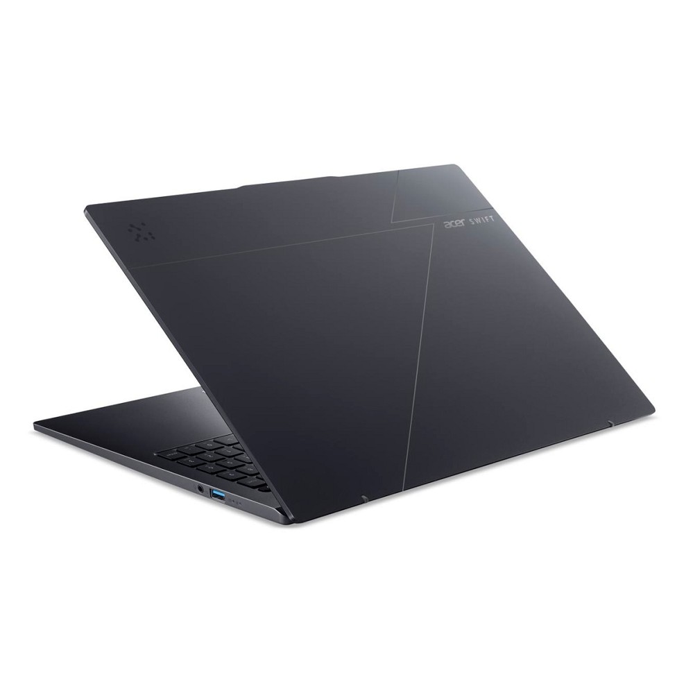 Acer Swift Go 16 AI OLED (SFG16-61-R0WK) Copilot+ rechts