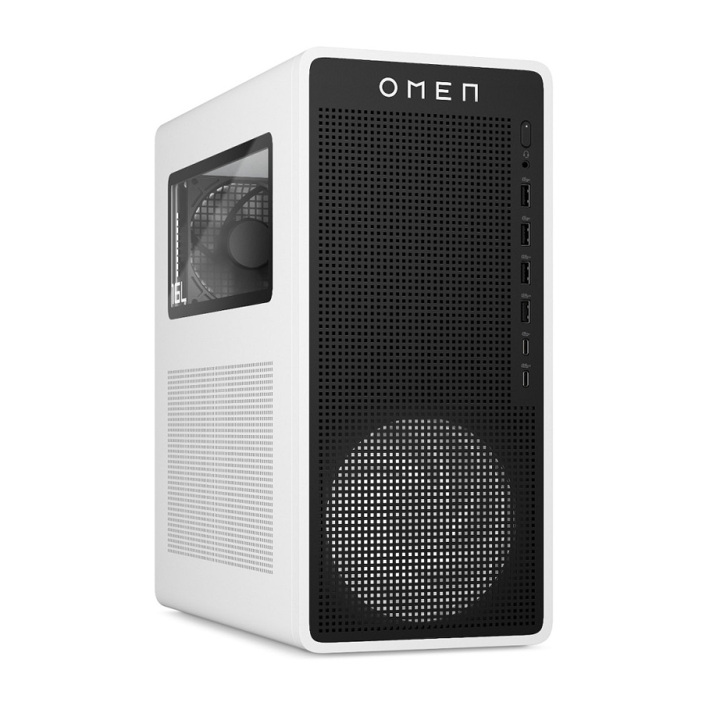 HP OMEN 16L TG03-0178ng – Intel Core Ultra 7 265F,
