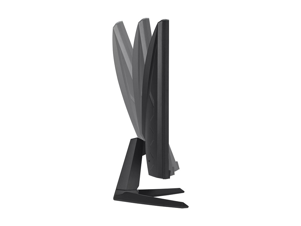 ASUS TUF Gaming VG249QE5A - LED-Monitor - Gaming - links
