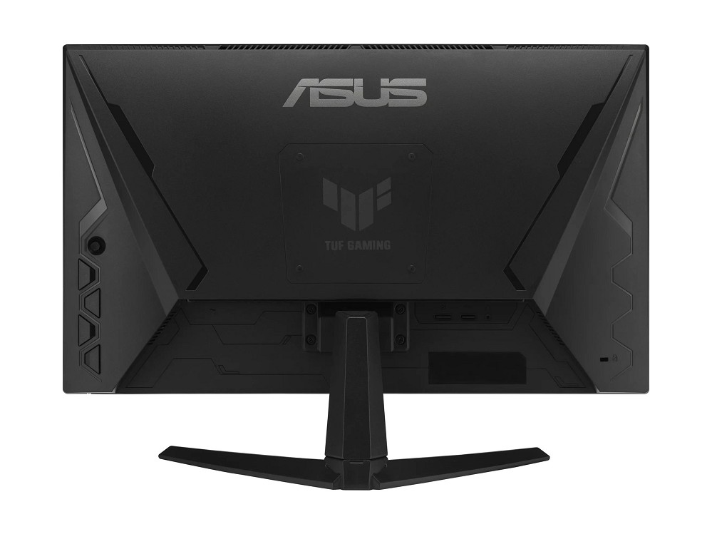 ASUS TUF Gaming VG249QE5A - LED-Monitor - Gaming - oben