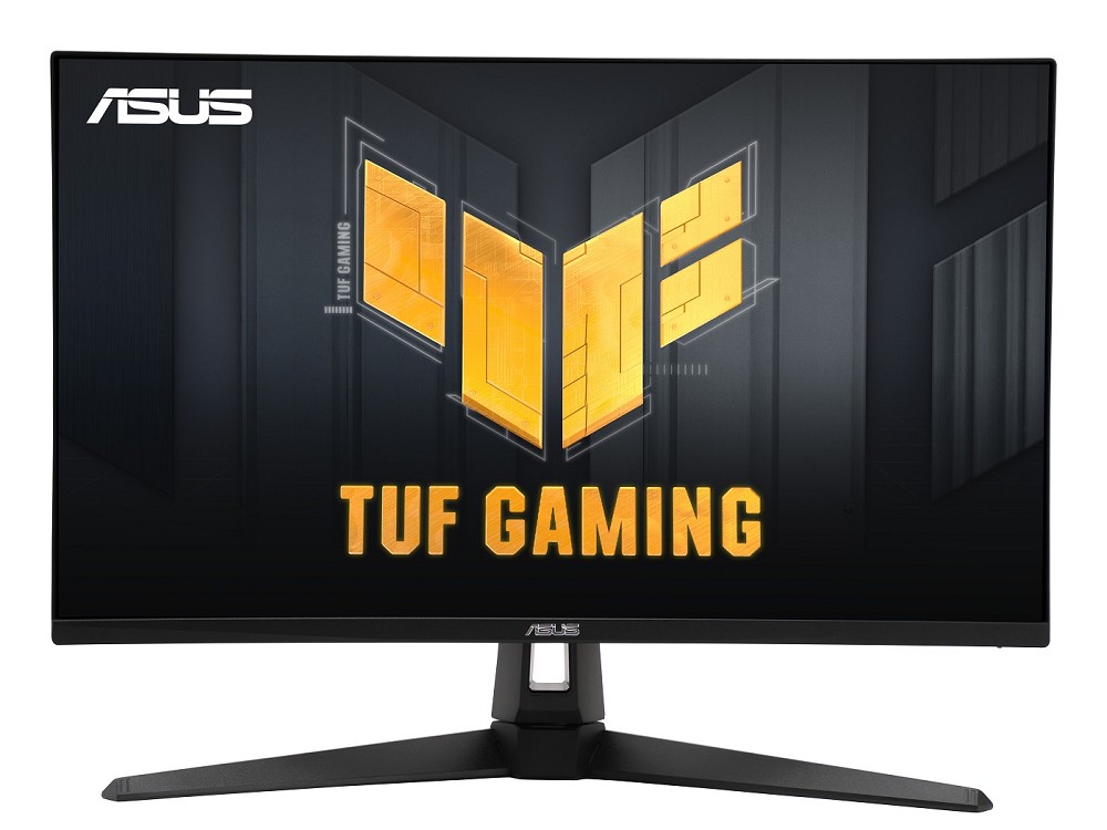 ASUS TUF Gaming VG27AQM5A Computerbildschirm 68,6 links