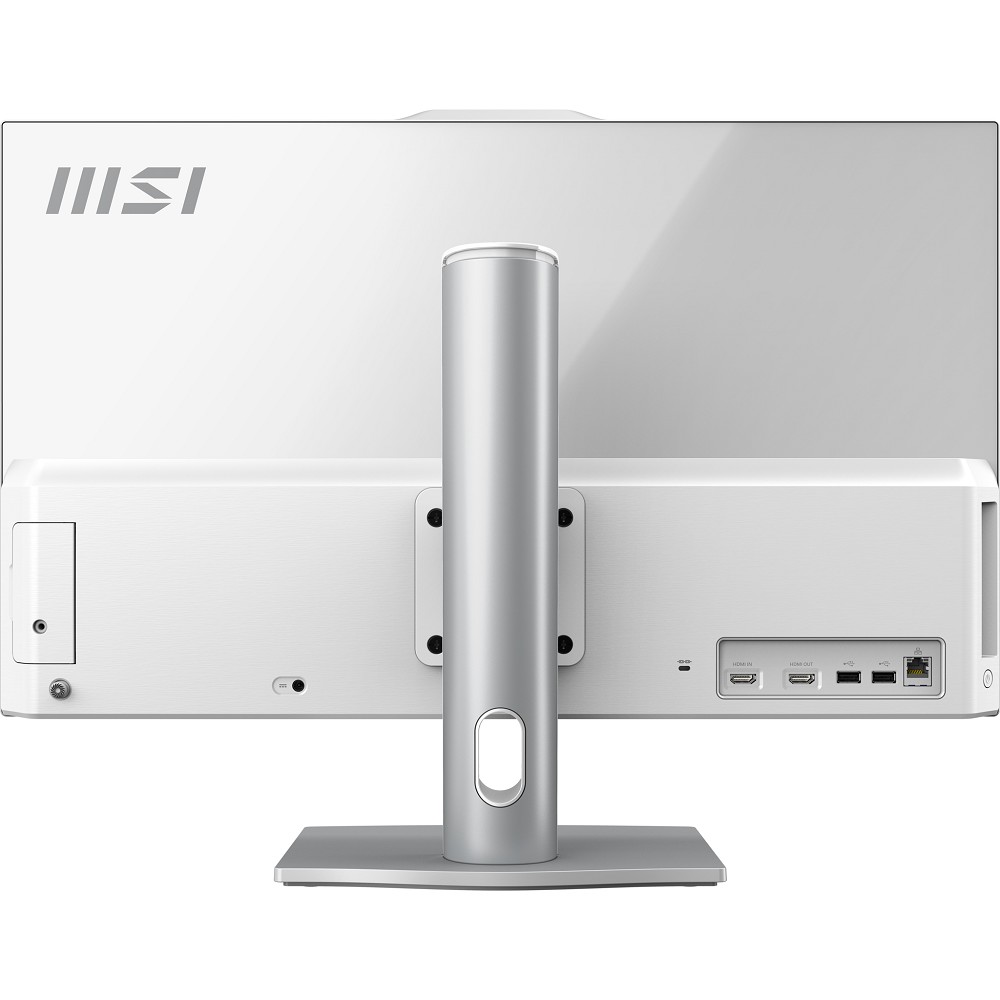 MSI Modern AM272P 1M-1236AT Intel Core 7 150U 68,6 unten