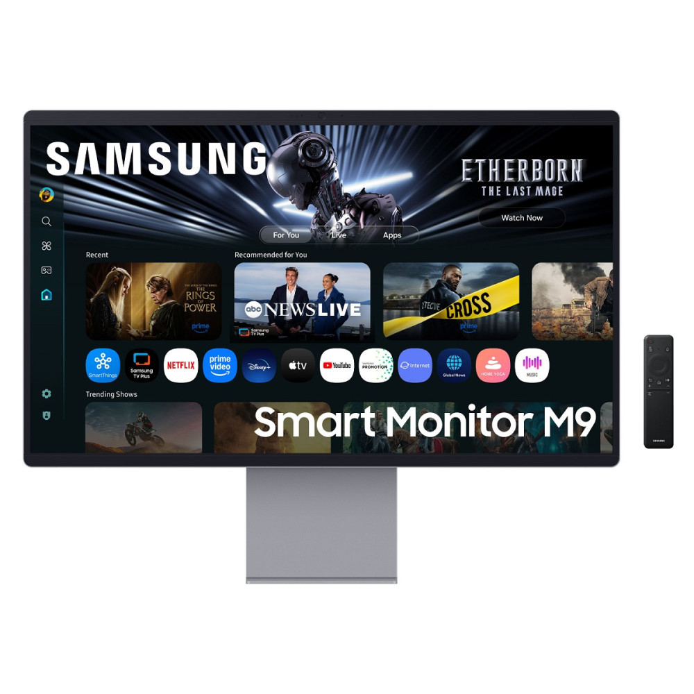Samsung M90SF. Bildschirmdiagonale: 81,3 cm (32"),