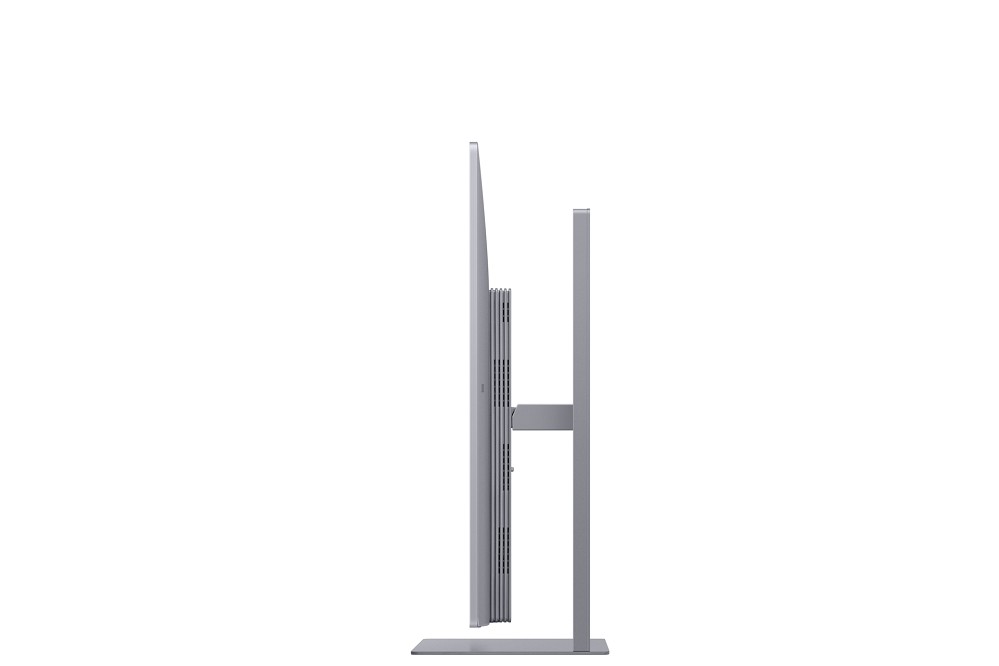 Samsung M90SF. Bildschirmdiagonale: 81,3 cm (32"), vorn links