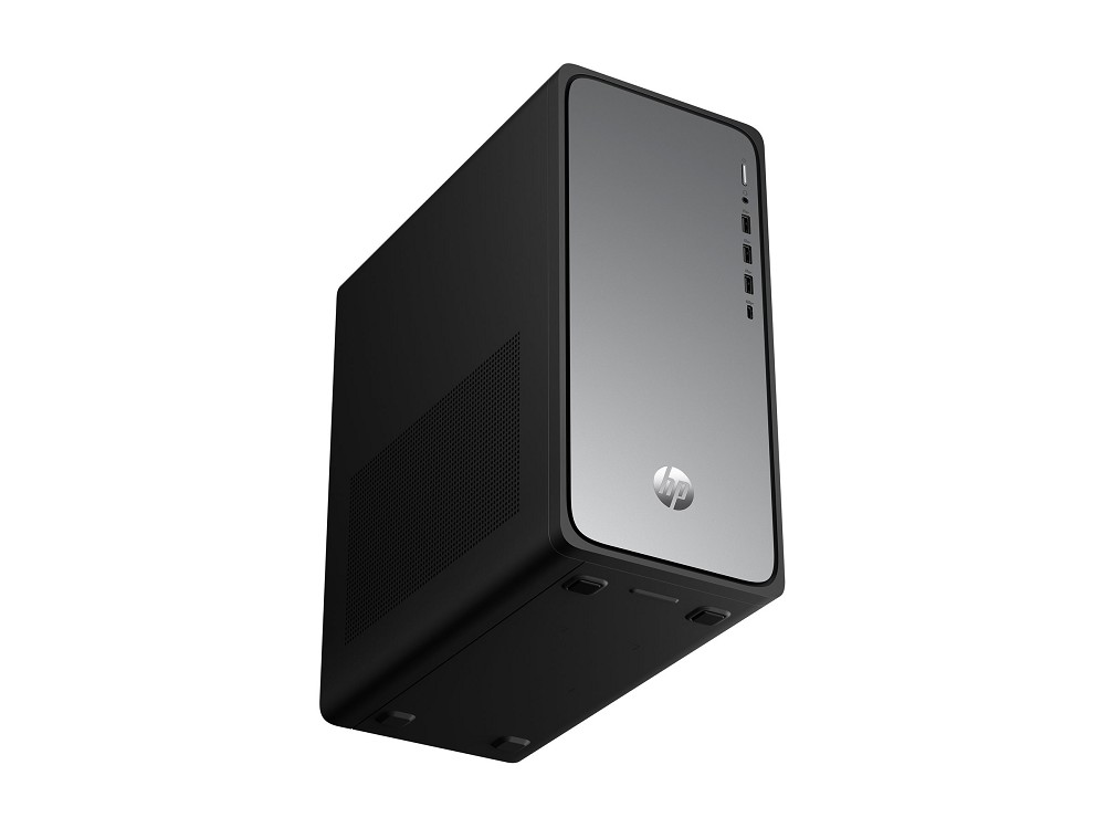 HP OmniDesk M02-0452ng, Tower, Intel Core i5-14400, 16GB, 51 hinten