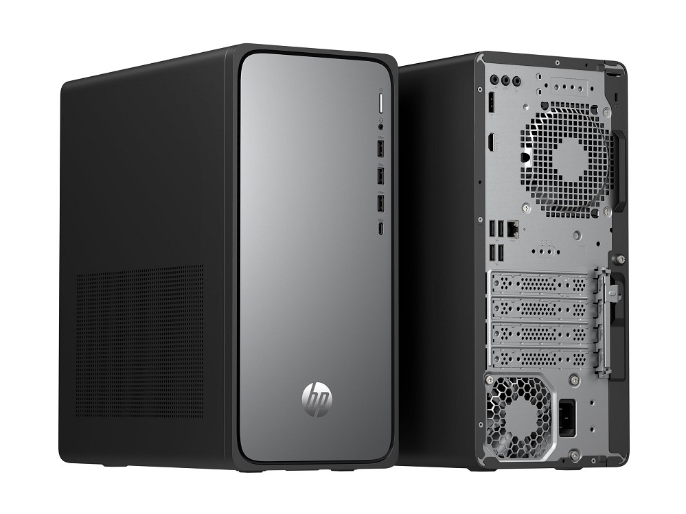 HP OmniDesk M02-0452ng, Tower, Intel Core i5-14400, 16GB, 51 links