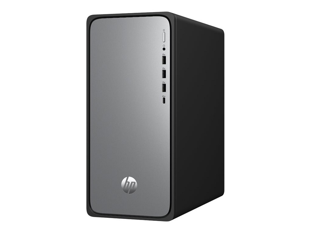 HP OmniDesk M02-0452ng, Tower, Intel Core i5-14400, 16GB, 51 rechts