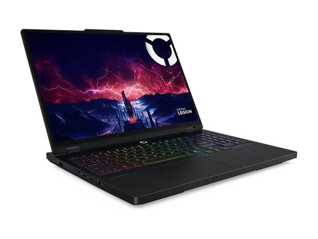 Lenovo Legion Pro 5 16ADR10 – 16", AMD Ryzen 7 8745HX, 32 GB links