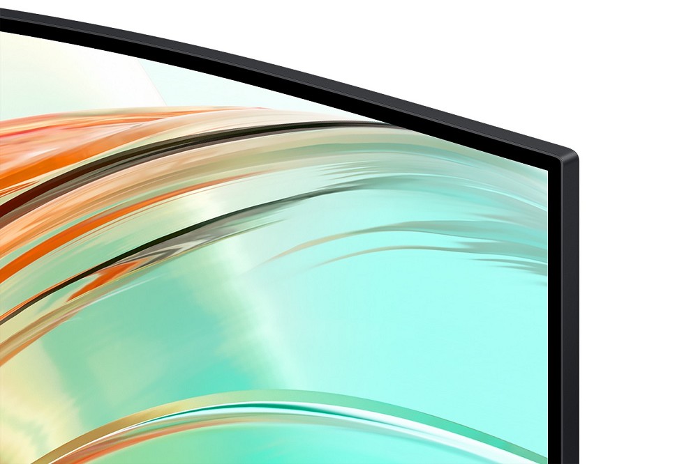 Samsung ViewFinity S9 S49F950UAU - S95UF Series - vorn rechts