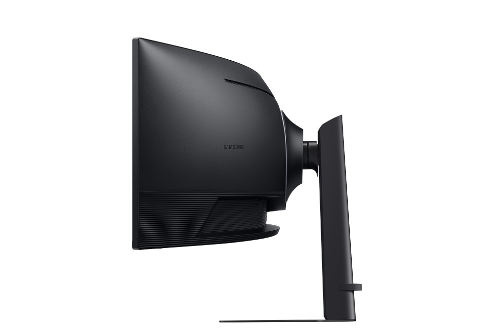 Samsung ViewFinity S9 S49F950UAU - S95UF Series - oben