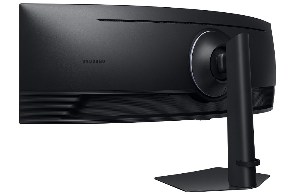 Samsung ViewFinity S9 S49F950UAU - S95UF Series - innen