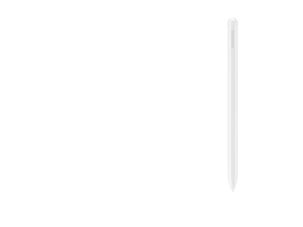 Samsung Galaxy Tab S10+ - Tablet - Android - 256 G vorn rechts