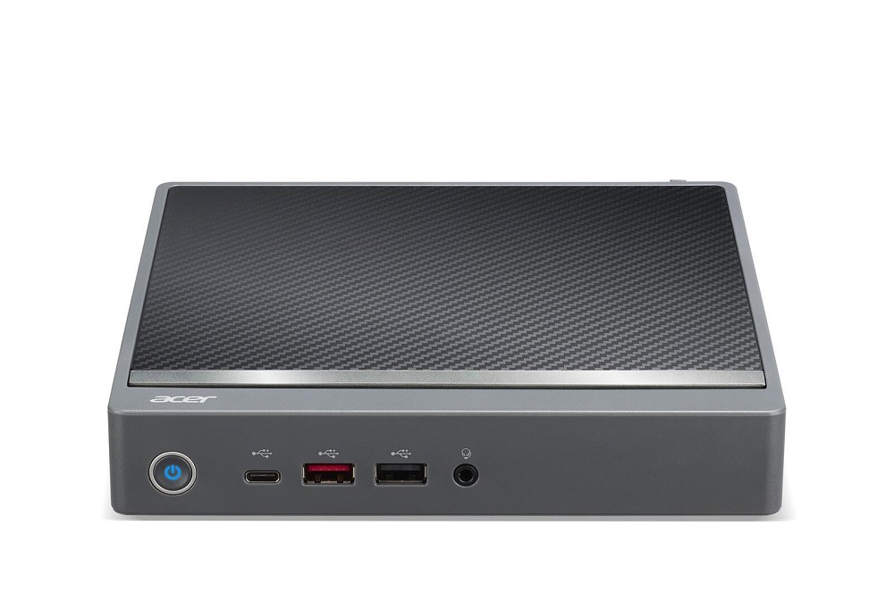 Acer Veriton Essential N2595G, Core i5-13420H, 16G