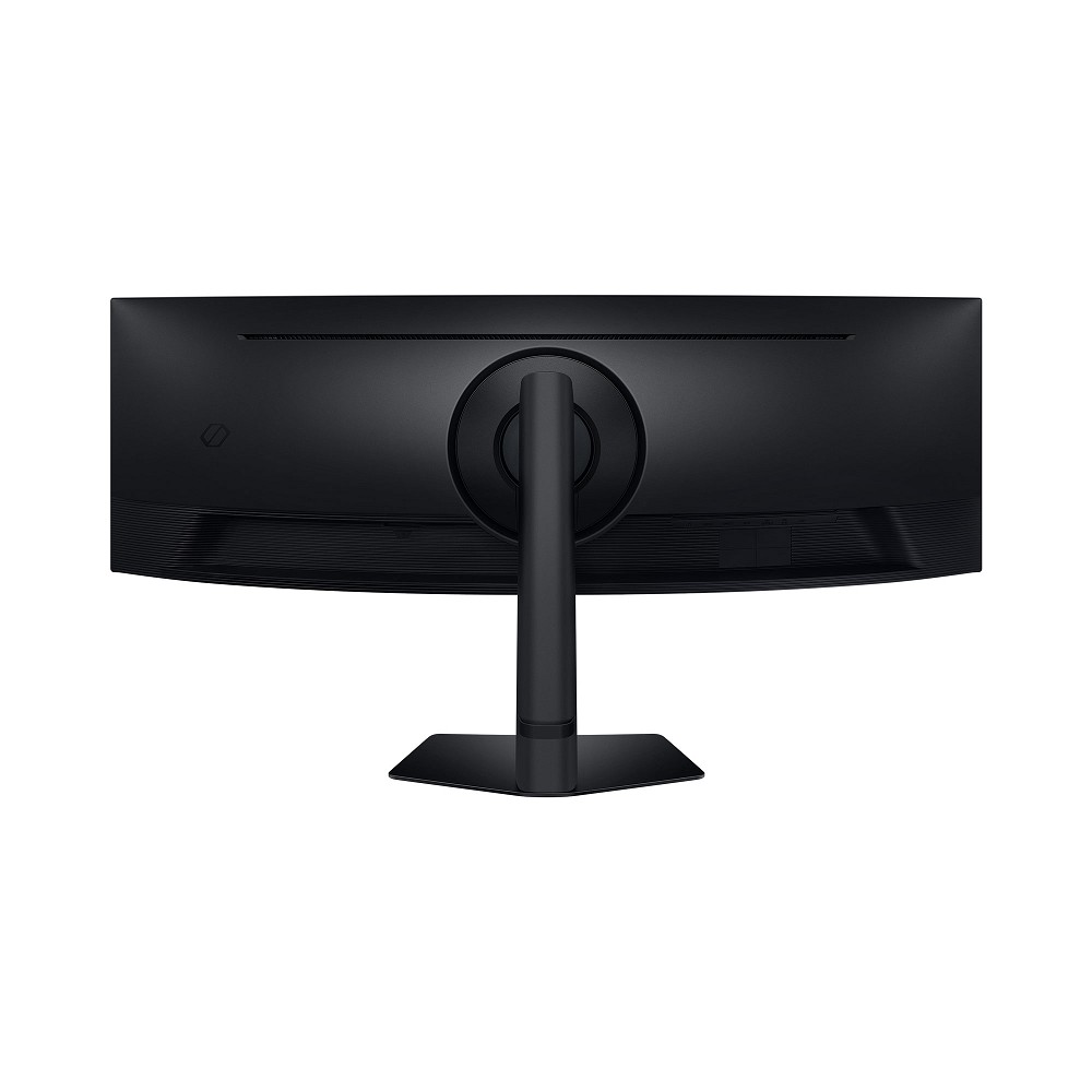 Samsung G91F Computerbildschirm 124,5 cm (49") 512 hinten