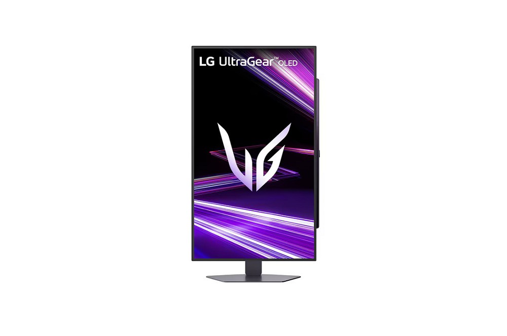 LG UltraGear OLED 27GX704A-B, 27" links