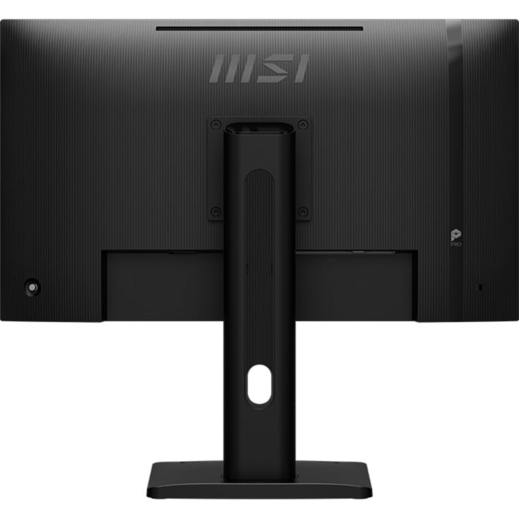 MSI PRO MP275PGDE E14, 27" oben