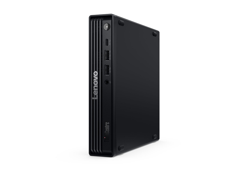 Lenovo ThinkCentre M70q Gen 6 13A4 - Tiny - Core U