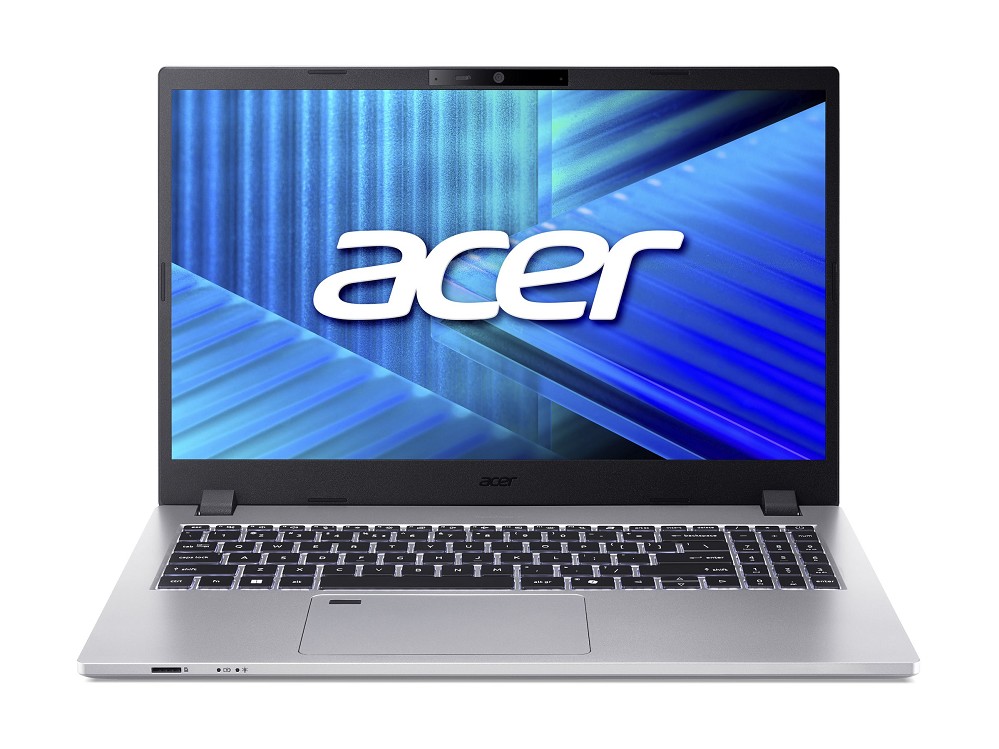 Acer TravelMate P2 15 TMP215-55-G2-TCO - Intel Cor hinten