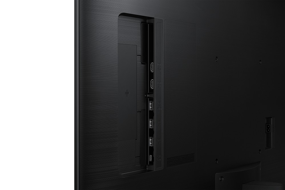 Samsung S43FM700UU - M70F Series - LED-Monitor - S vorn rechts