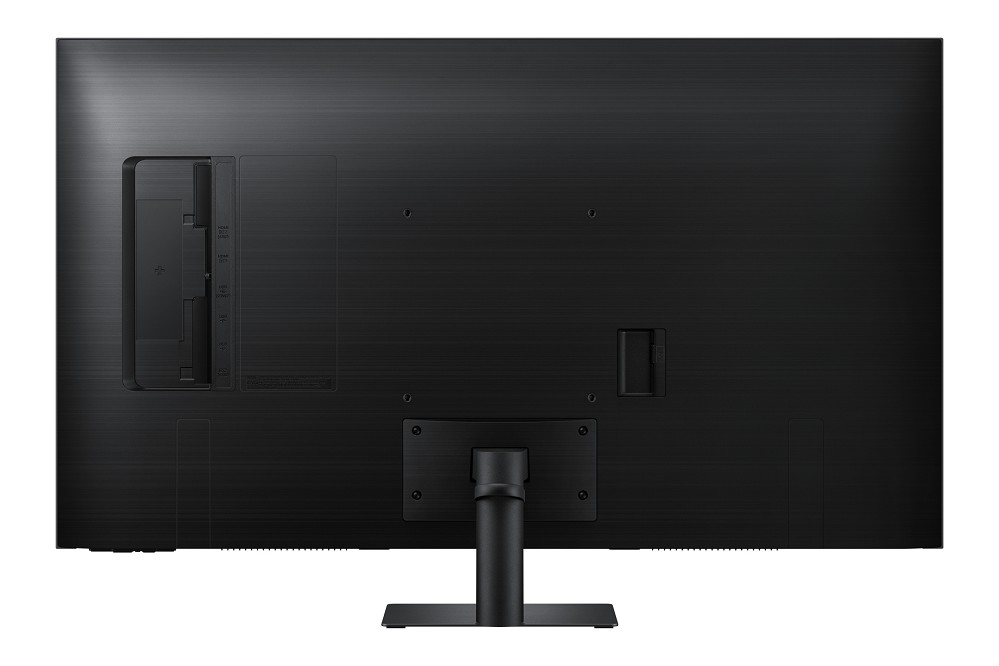 Samsung S43FM700UU - M70F Series - LED-Monitor - S hinten