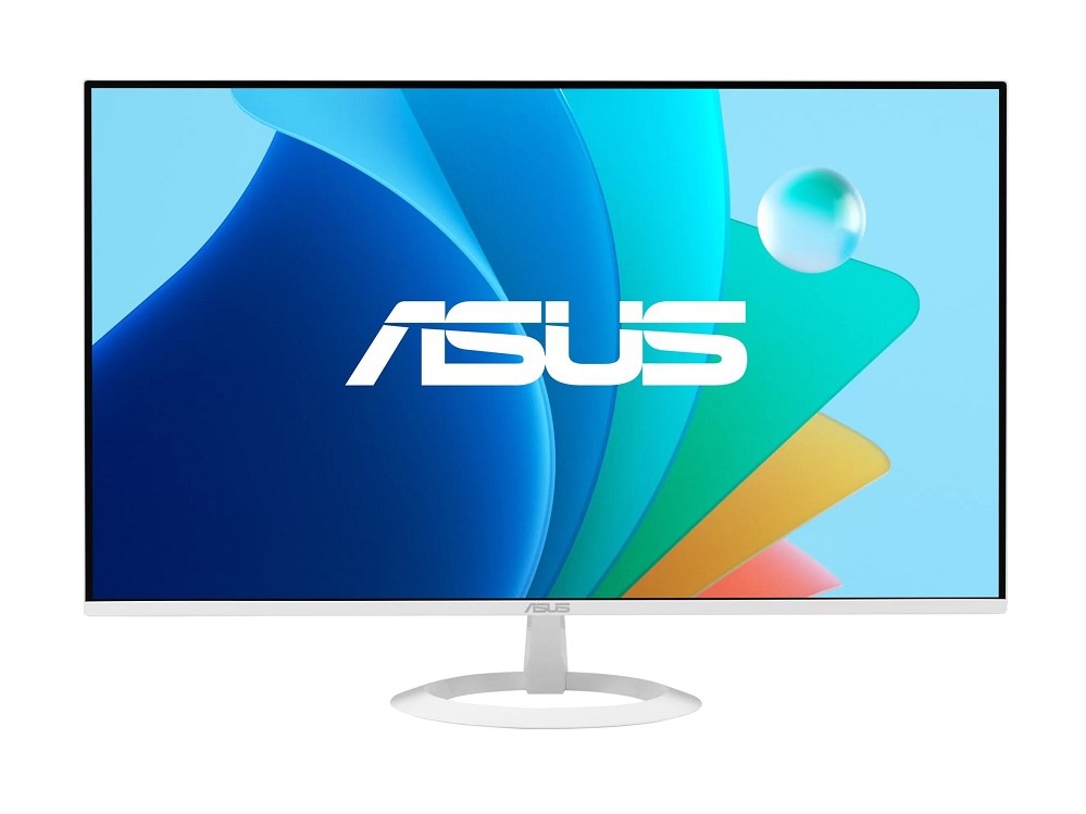 ASUS VZ279HG-W - LED-Monitor - Gaming - 68.6 cm (2
