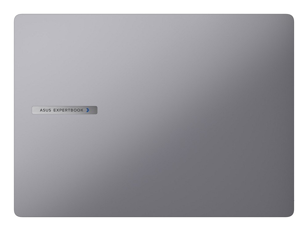 ASUS ExpertBook P3 PM3406CKA-LY0281X Copilot+ PC - vorn rechts