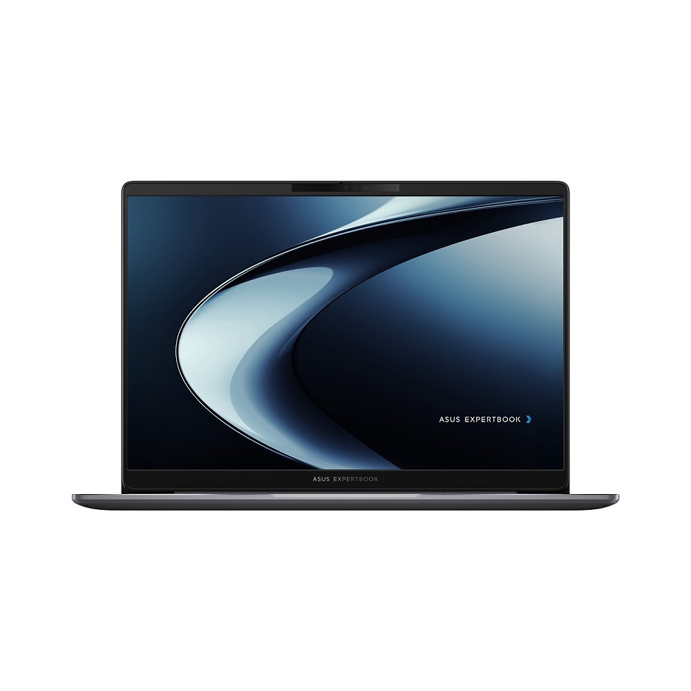ASUS ExpertBook P3 PM3406CKA-LY0281X Copilot+ PC - oben