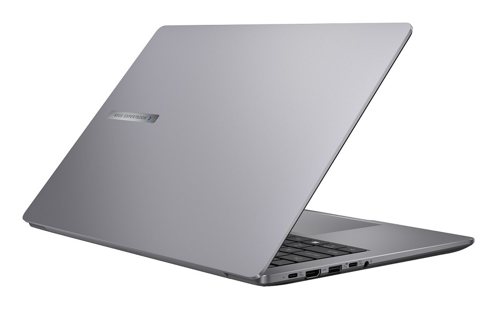 ASUS ExpertBook P3 PM3406CKA-LY0281X Copilot+ PC - außen