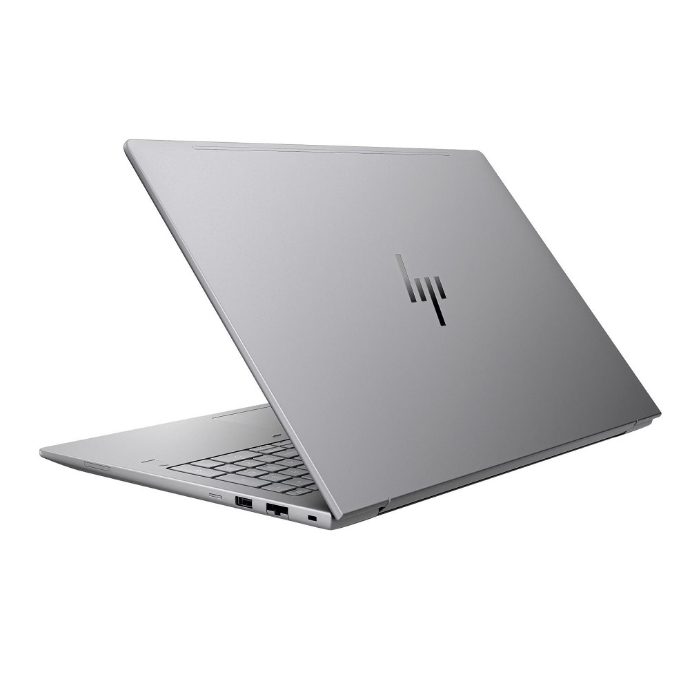 HP ZBook X G1i 16, Core Ultra 9 285H, 32GB RAM, 2TB SSD, Qua rechts