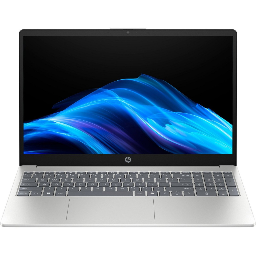 HP Laptop 15-fc0290ng – 15,6", AMD Ryzen 7 5825U,