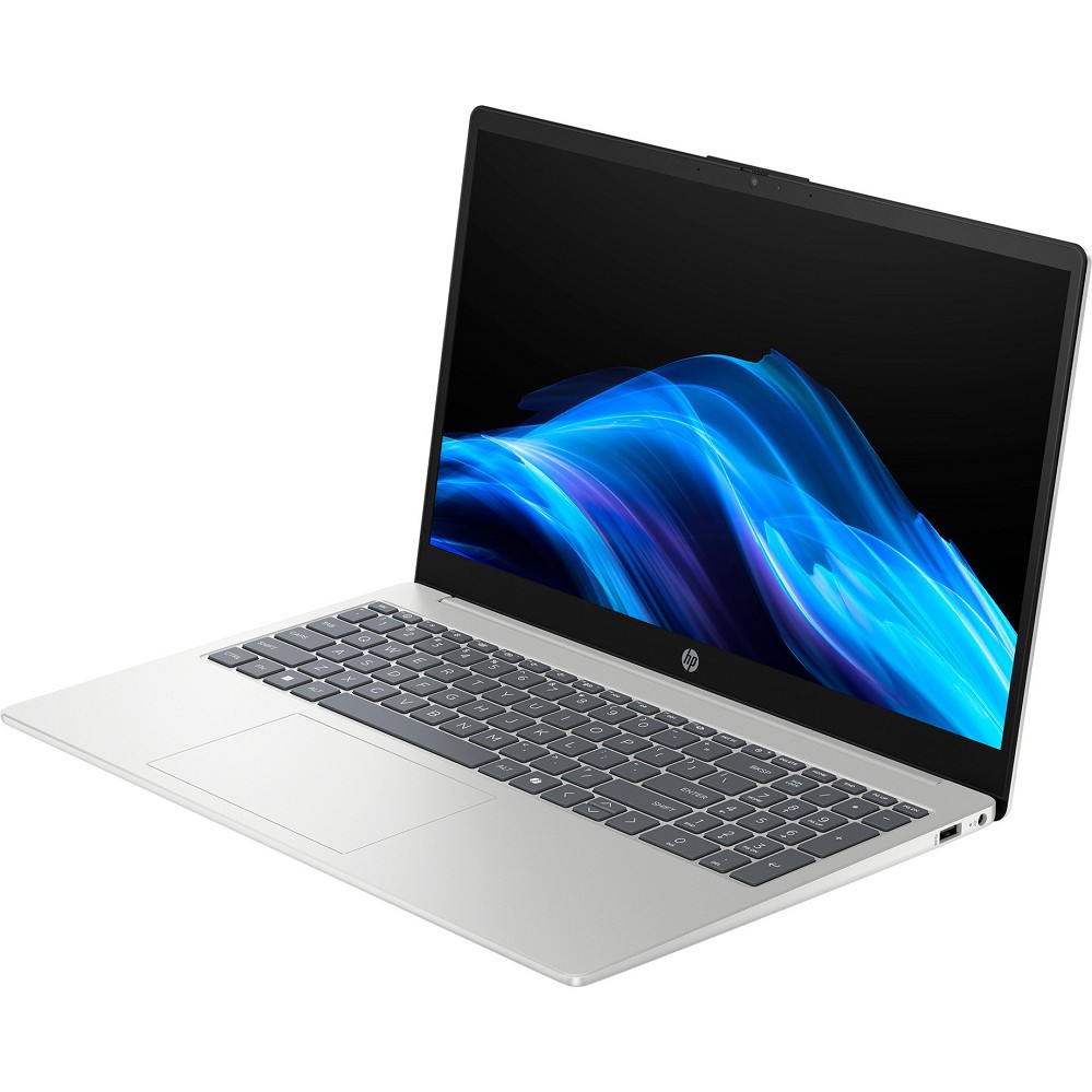 HP Laptop 15-fc0290ng – 15,6", AMD Ryzen 7 5825U, links