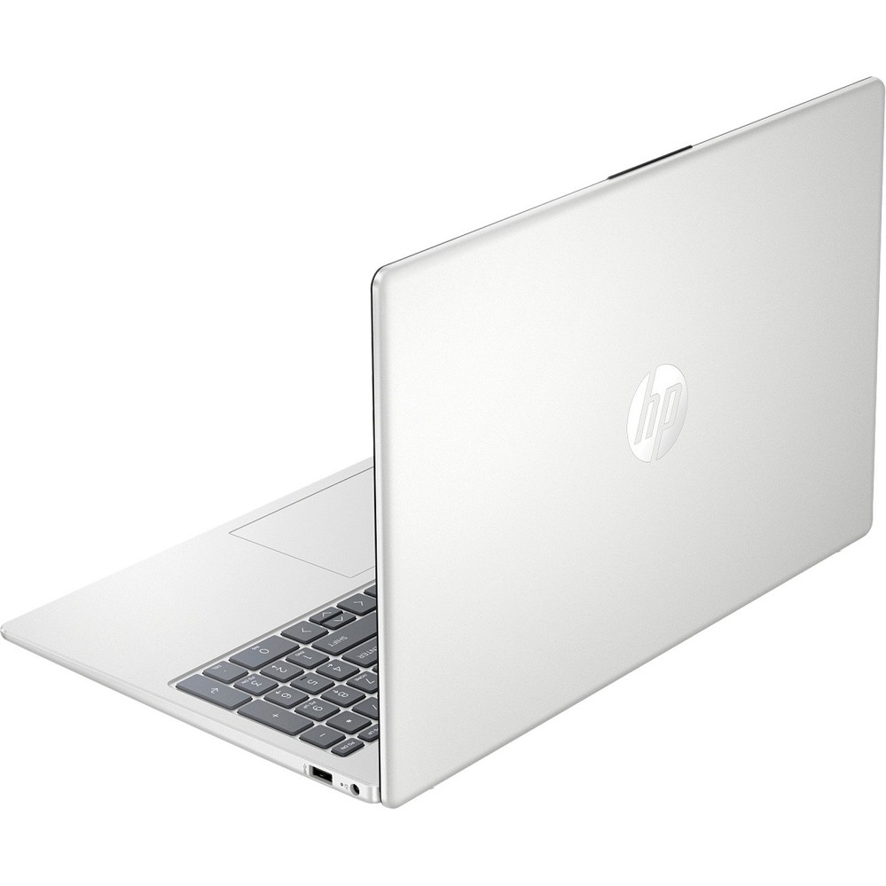 HP Laptop 15-fc0290ng – 15,6", AMD Ryzen 7 5825U, rechts