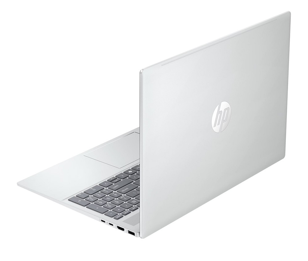 HP OmniBook 5 LaptopAI 16-af1452ng - 16", Intel Co rechts